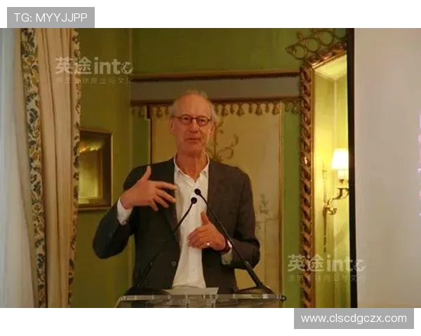 英国企业家如何以创新精神引领全球商业发展潮流