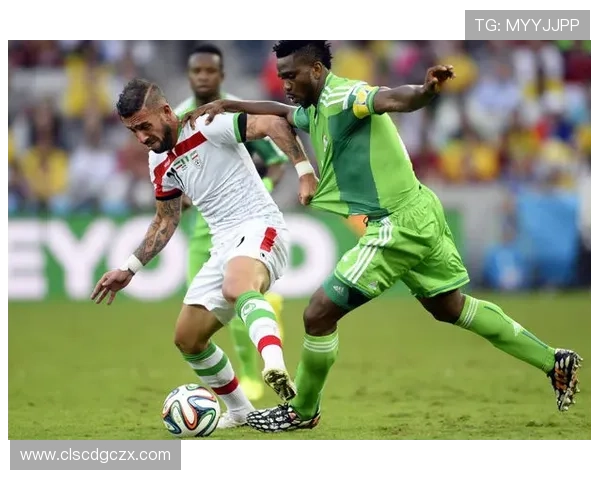 伊朗残奥委副主席批评美国无法保障世界杯安全